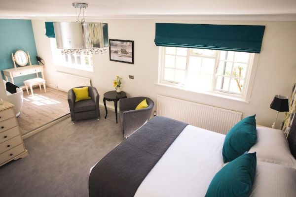 Hotel Broadmead Boutique B&B (Pays de Galles)